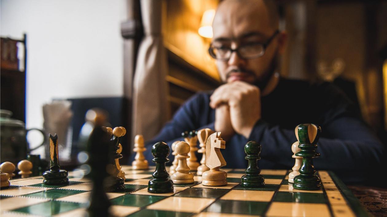 Quanto guadagna un giocatore di scacchi? Ecco tutto ciò che non sapevi