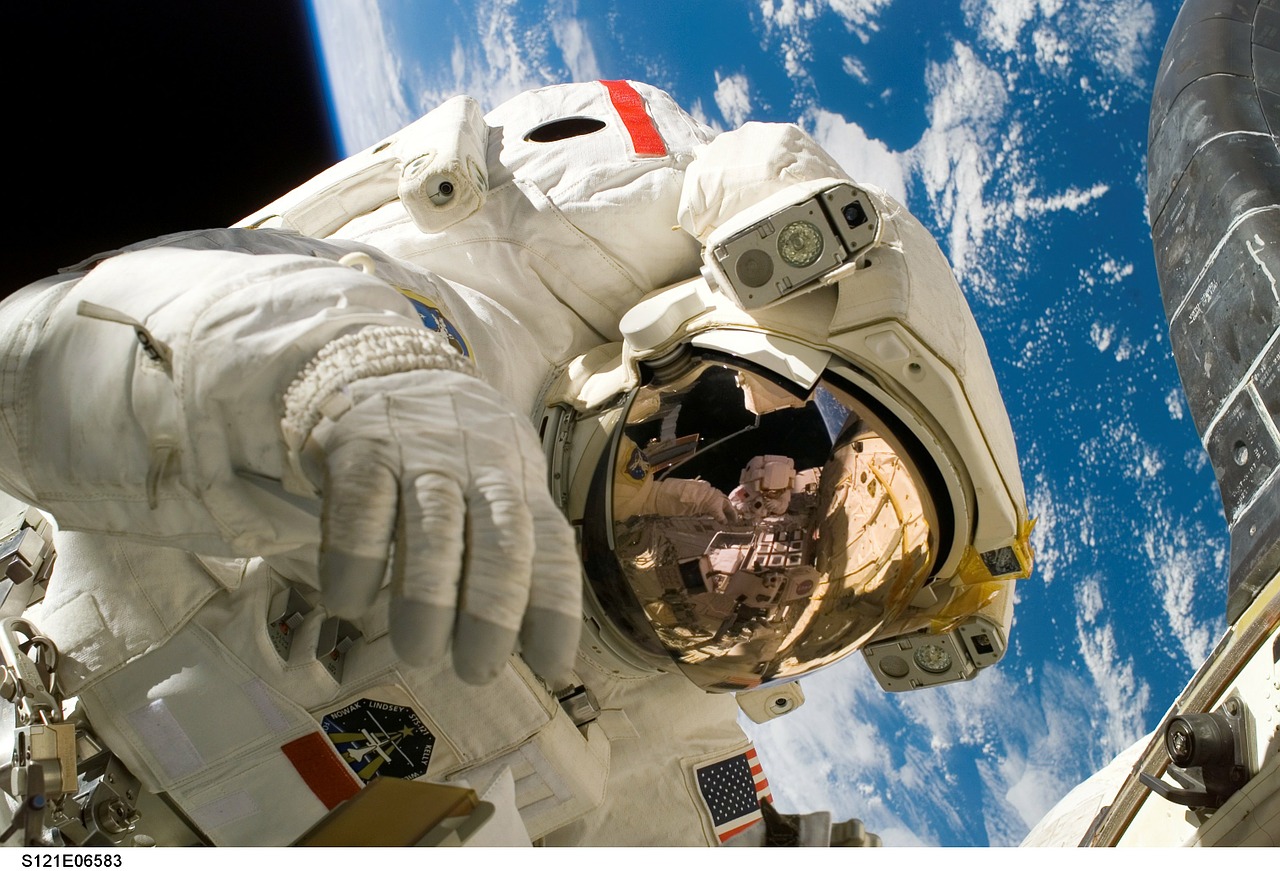 Photo of Quanto guadagna un astronauta? Ecco tutte le cifre