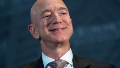 Photo of Quanto guadagna Jeff Bezos, il creatore di Amazon?