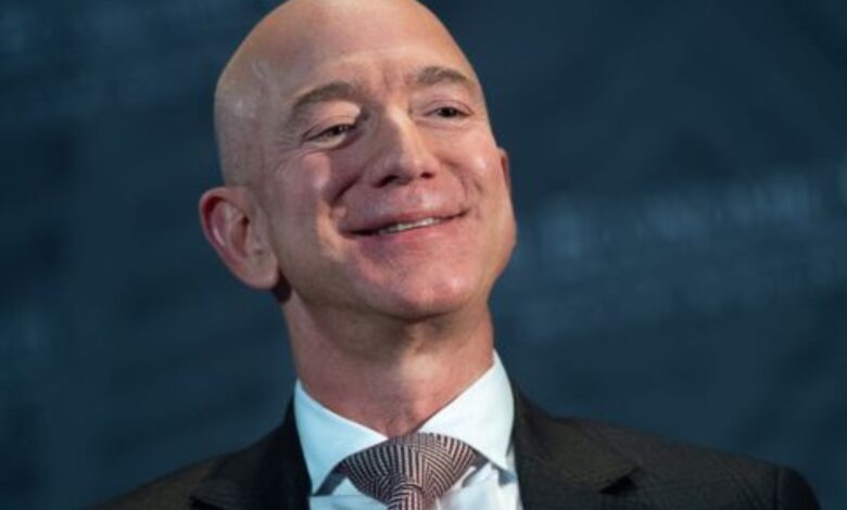 Photo of Quanto guadagna Jeff Bezos, il creatore di Amazon?