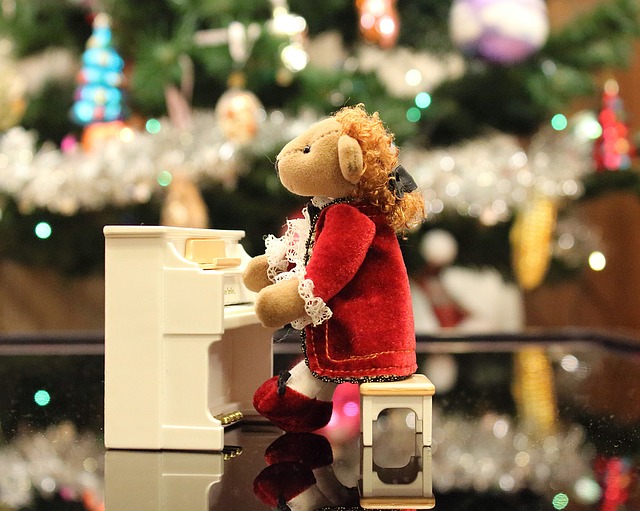 Photo of Natale in concerto a Milano. Evento il 12 dicembre