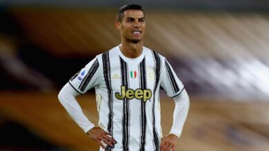 Photo of Quanto guadagna Cristiano Ronaldo? Lo stipendio di CR7 alla Juventus
