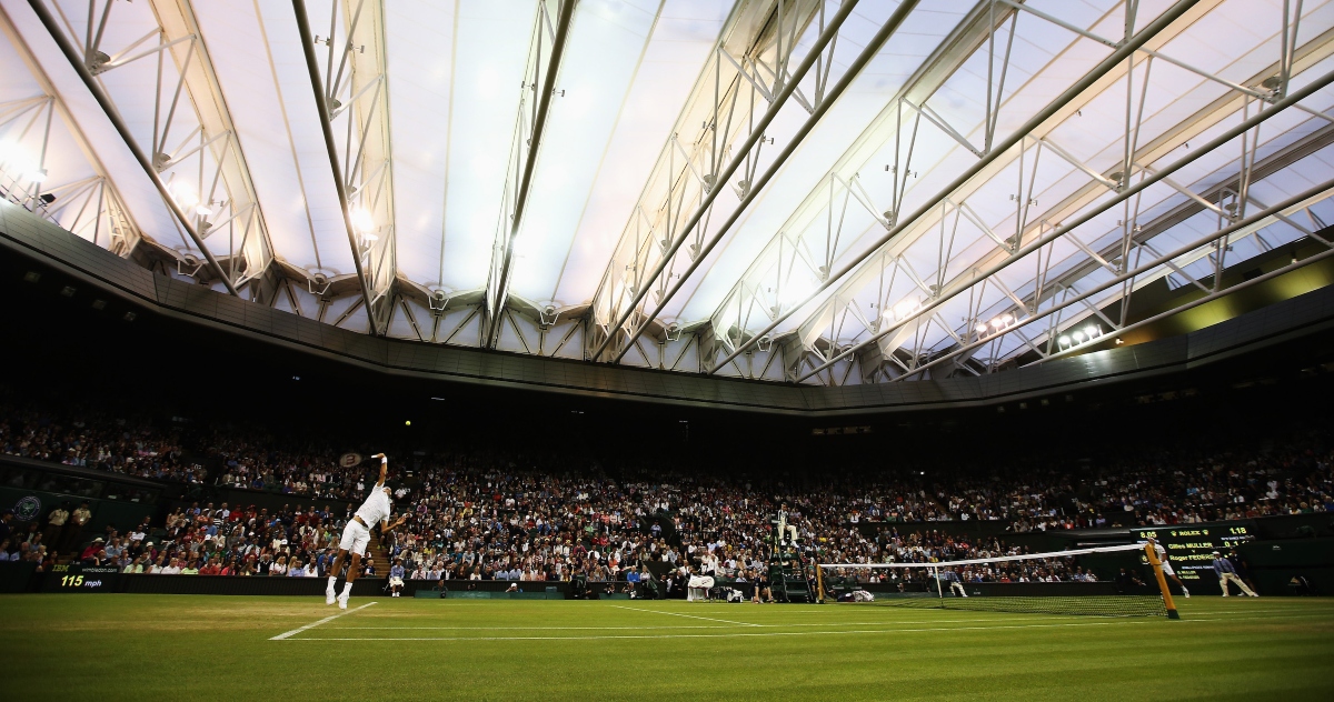 Photo of Quanto guadagna chi vince Wimbledon? Quando inizia nel 2023?