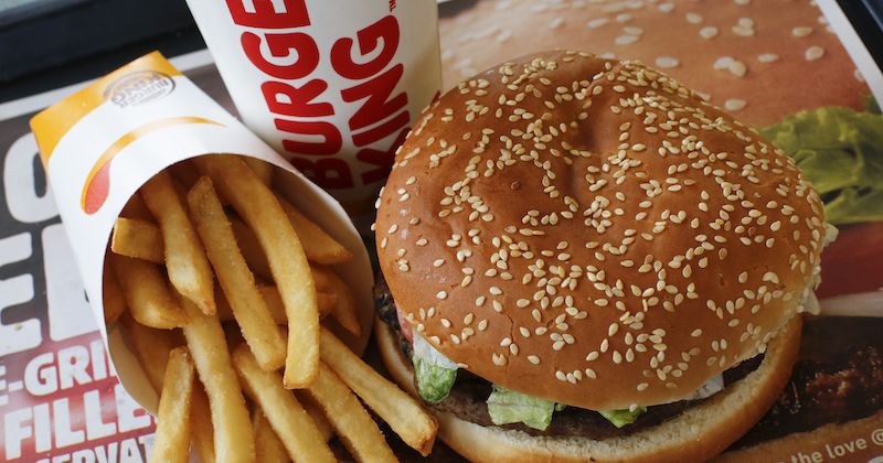 Come lavorare da Burger King? Requisiti, stipendio, candidatura, recensioni e opinioni缩略图