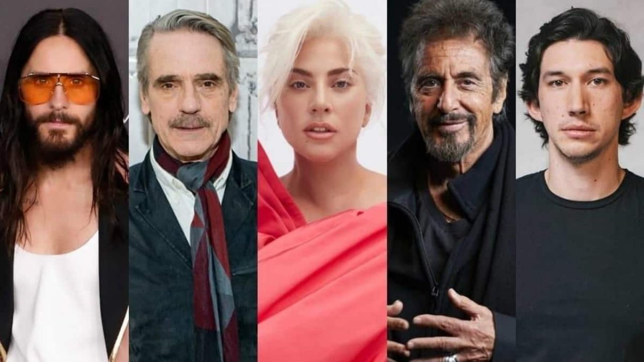 Gucci: cercasi comparse a Milano per il nuovo film di Ridley Scott con Lady Gaga缩略图