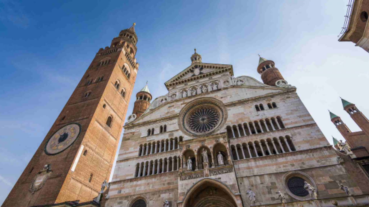 Ti racconto Cremona – San Valentino Edition: tour di Cremona 14 febbraio 2021缩略图