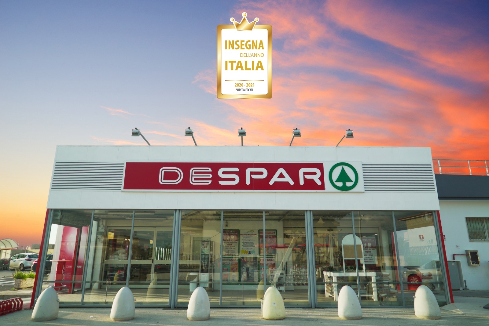 Photo of Despar: nuova linea di latte microfiltrato UHT 100% italiano