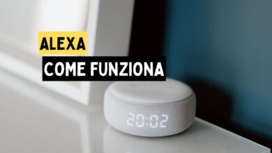 Photo of Alexa: prezzo, echo dot, Amazon