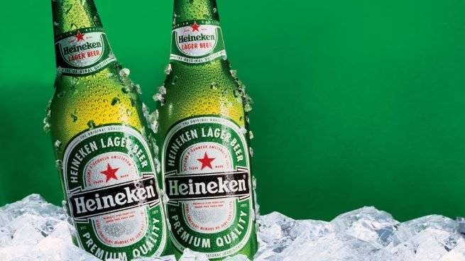 Heineken: arrivano le dimissioni del cfo Laurence Debroux缩略图