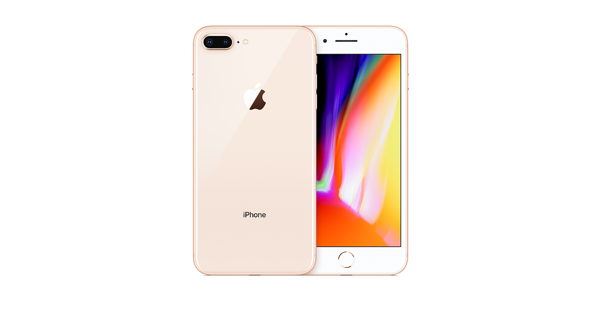 iPhone 8 plus: prezzo, scheda tecnica, ricondizionato缩略图