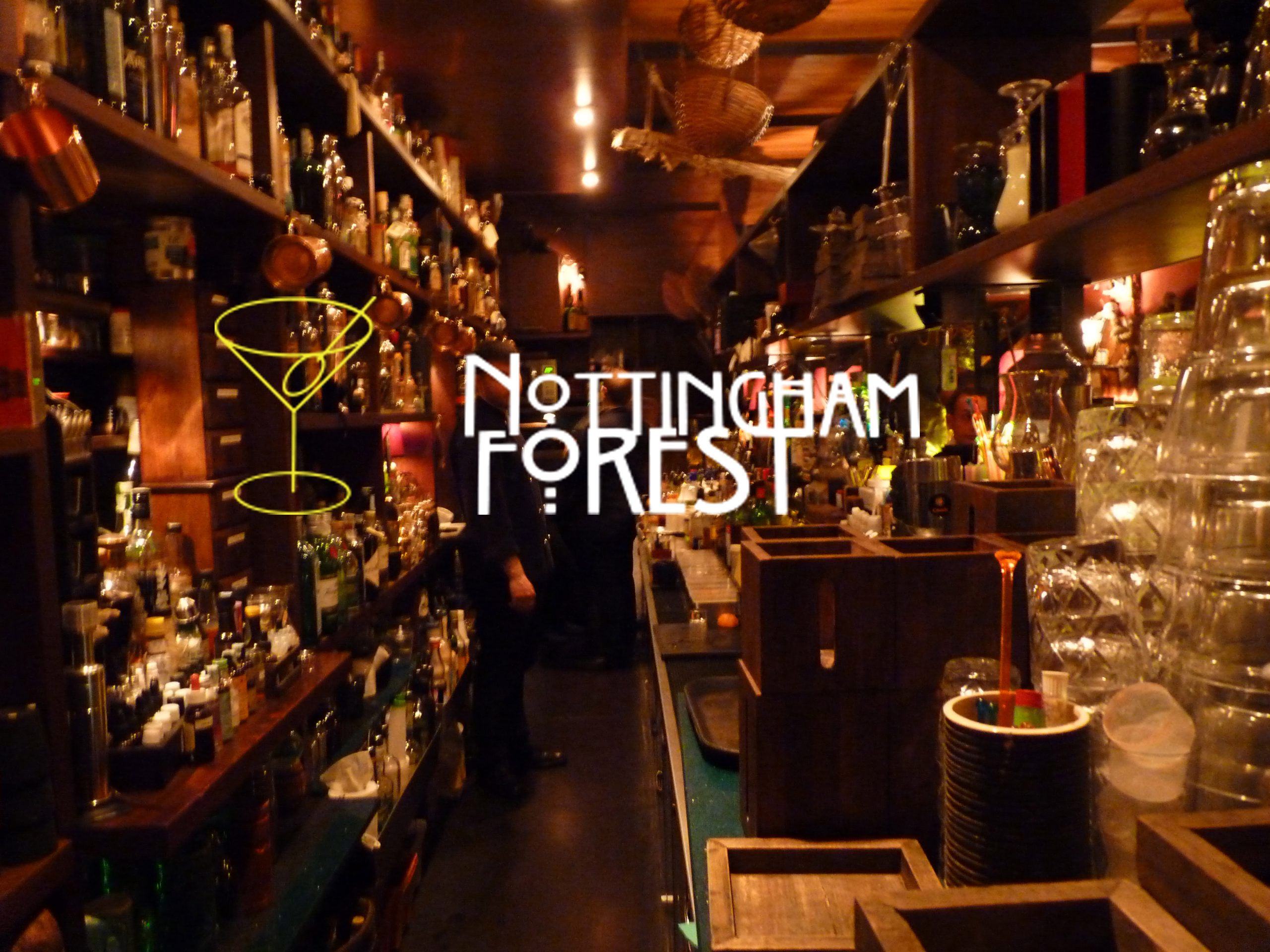 Nottingham Forest Milano: prezzi, menu, telefono, orari