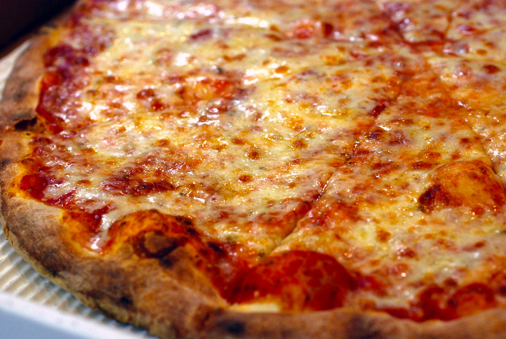 Photo of Quante calorie ha la pizza margherita? Sicuri che dipenda dal peso?