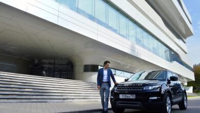 Photo of Range Rover Evoque: prezzi e caratteristiche