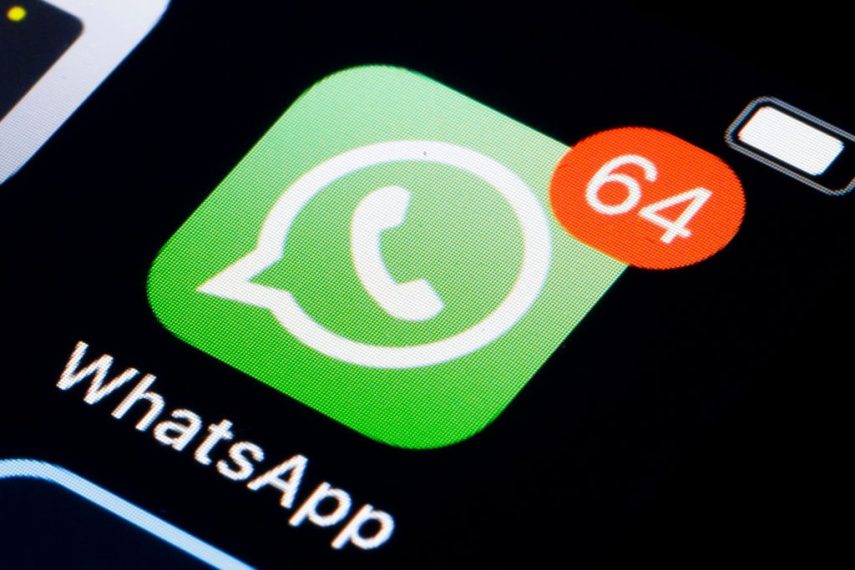 Come ripristinare un account WhatsApp hackerato su Android?缩略图