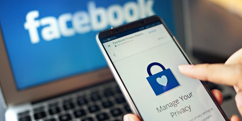 Come ripristinare il tuo account Facebook se è stato hackerato缩略图