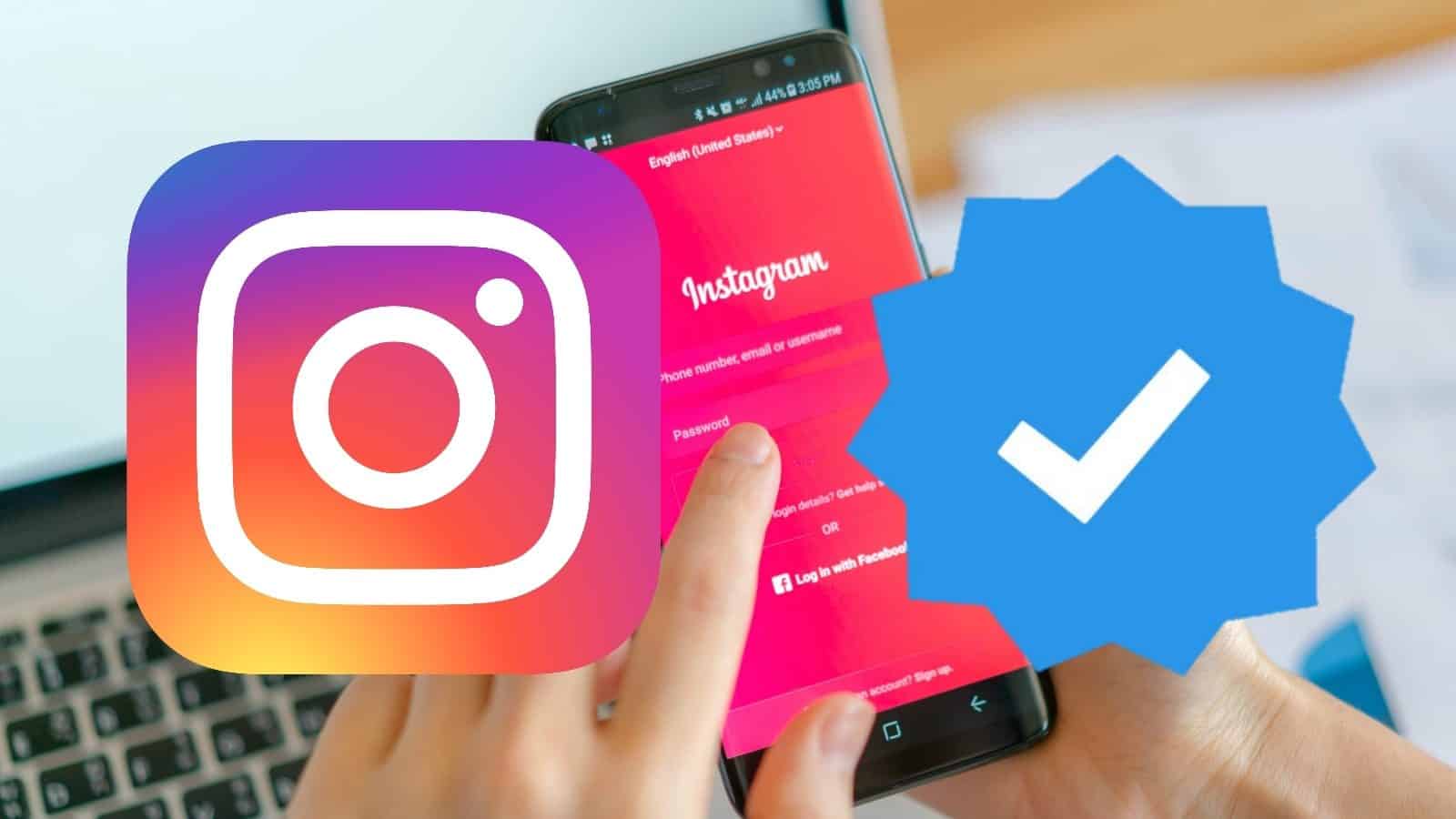 Come Ottenere Verified Blu Badge Su Instagram缩略图