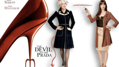 Photo of Miranda Priestly chi è? Frasi, “Il Diavolo veste Prada”, a chi è ispirata