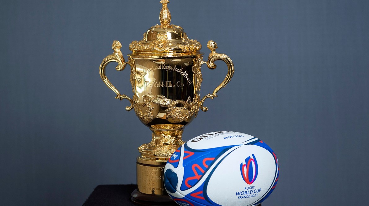 Rugby: la Georgia si qualifica per la Coppa del Mondo 2023, Spagna, Portogallo e Romania competono per il secondo e il terzo posto nei playoff缩略图