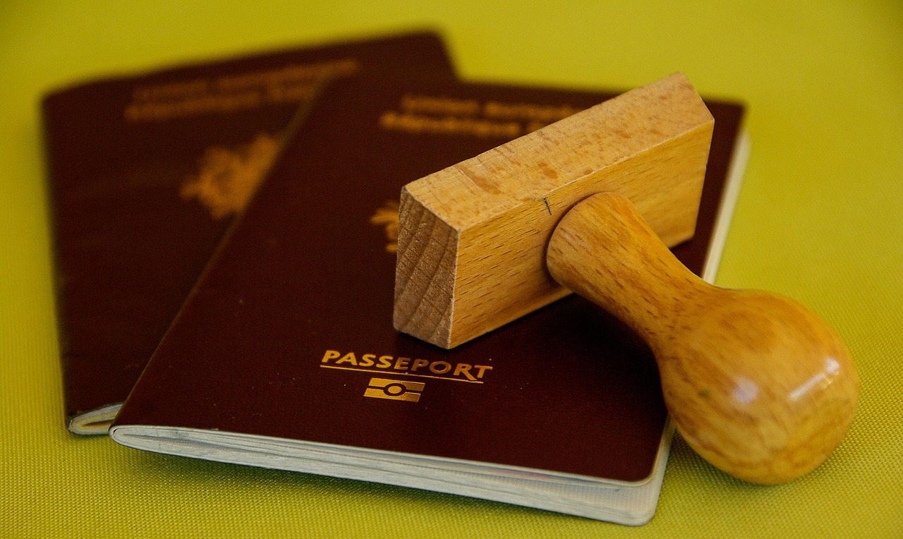Photo of Come richiedere il passaporto 2022?