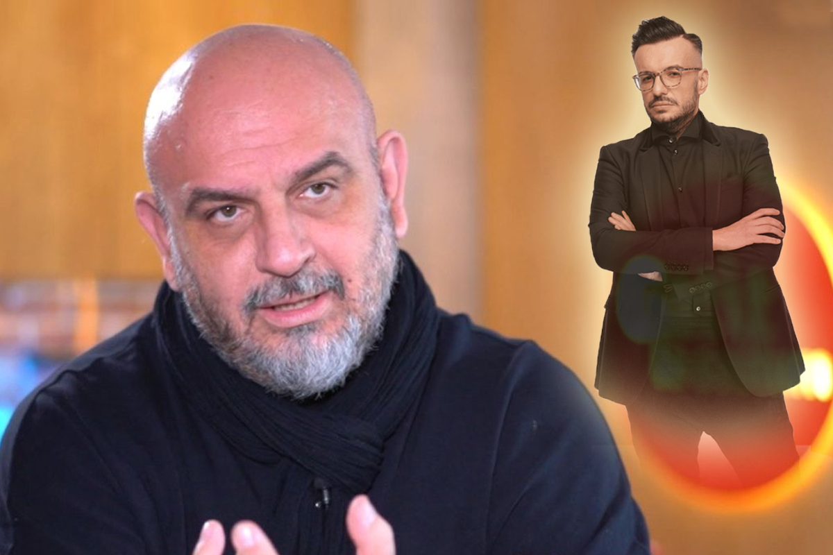 Alin Gălățescu non vuole dimenticare Răzvan Ciobanu.  Qual è il motivo缩略图