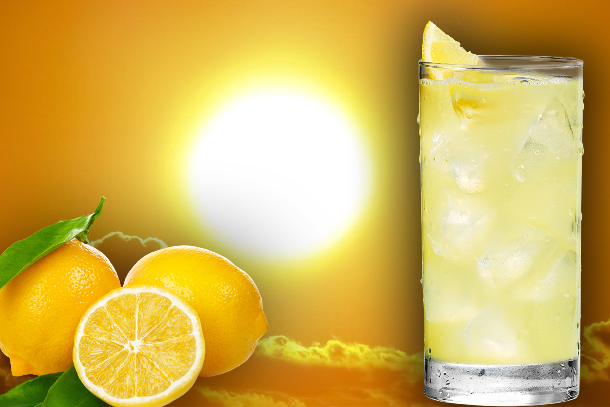 Il segreto della limonata perfetta per le giornate calde.  Come prepararlo in pochi minuti缩略图