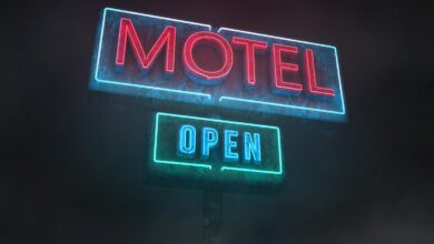 Photo of Motel a ore, un fenomeno in grande crescita anche in Italia