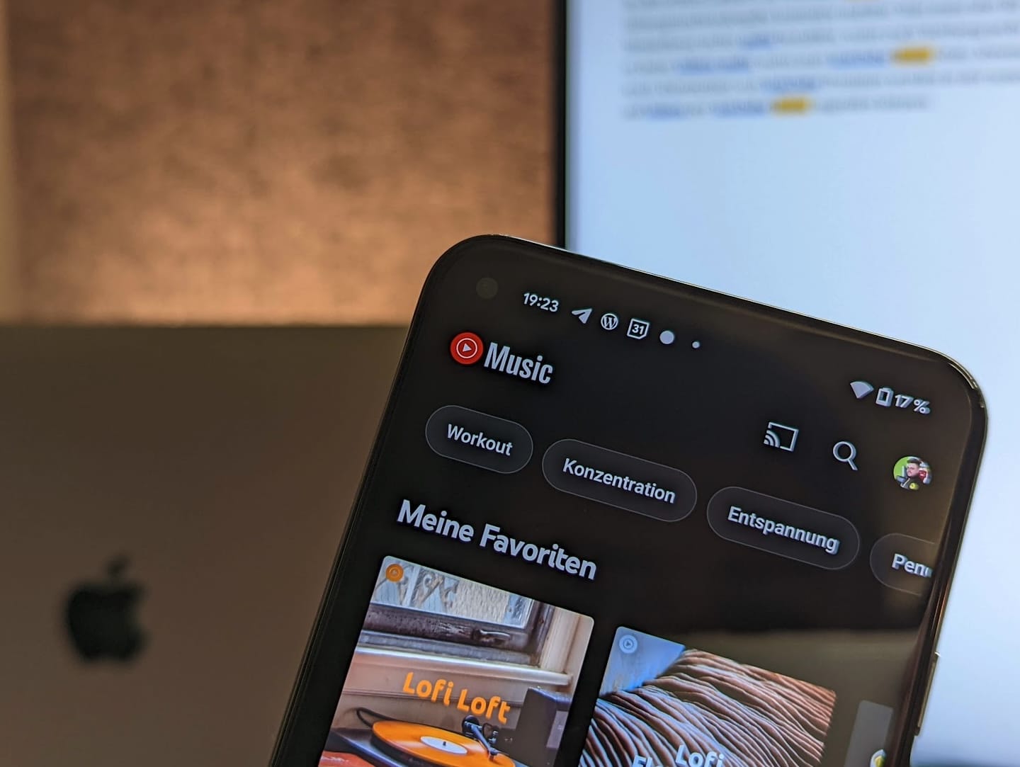 Google integra YouTube Music in modo molto più profondo in Android缩略图