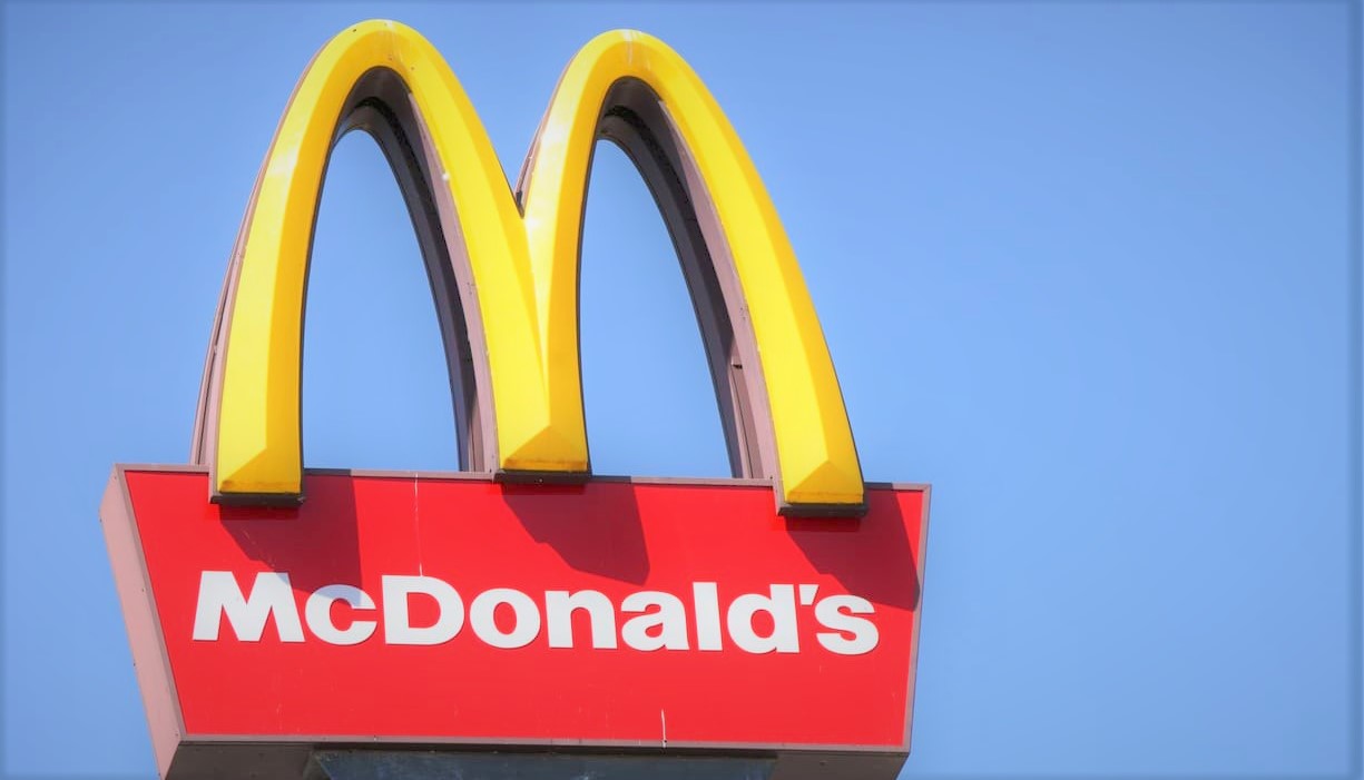 Azioni McDonald’s: quotazione, grafico, previsioni缩略图