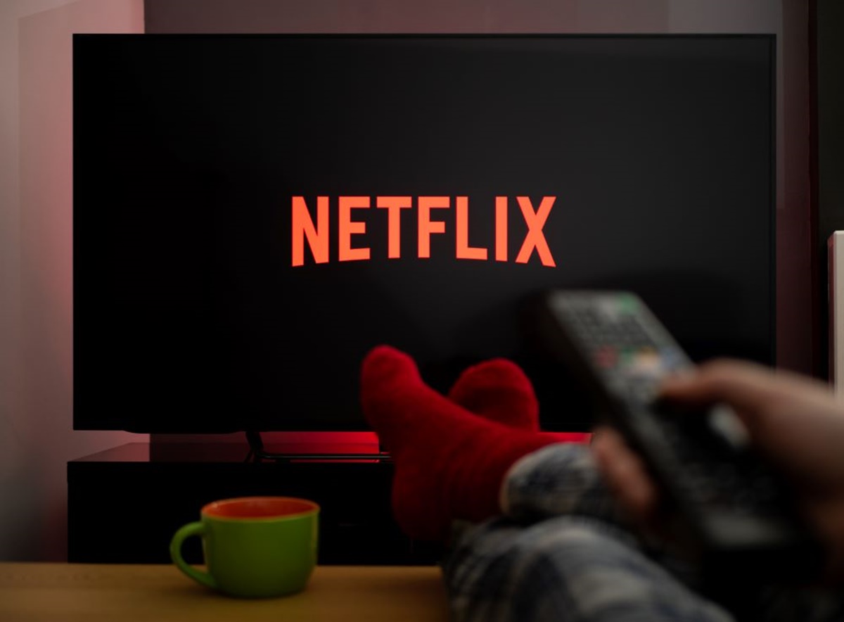 Offerte di lavoro Netflix
