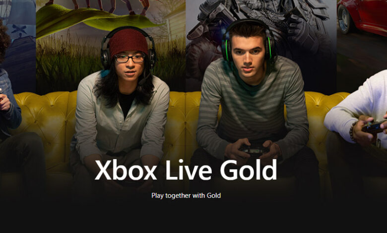 Photo of Quanto costa Xbox live Gold? Prezzo, abbonamenti, costo, offerte