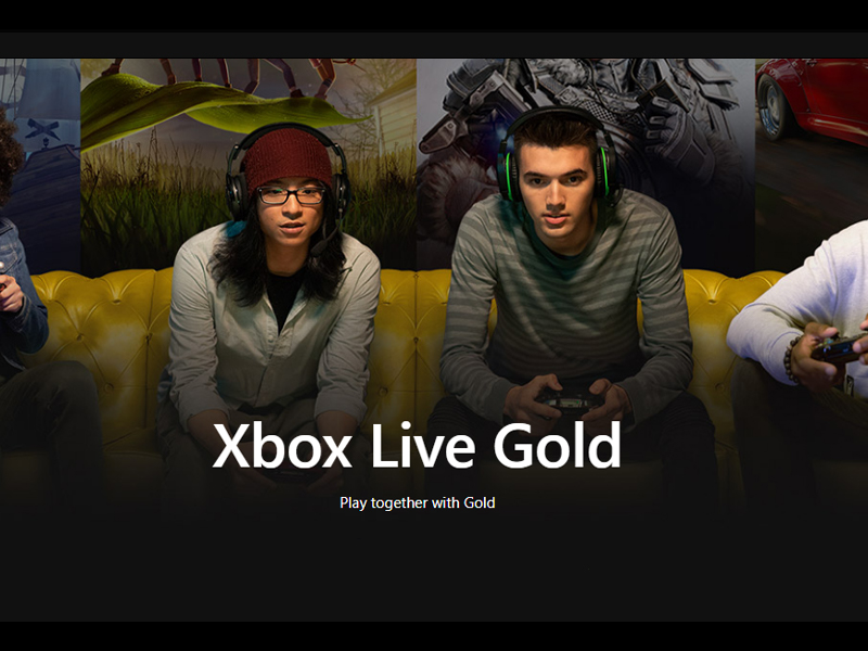 Quanto costa Xbox live Gold? Prezzo, abbonamenti, costo, offerte缩略图