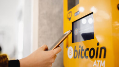 Photo of Bitcoin ATM intorno a Brescia, cosa sono?