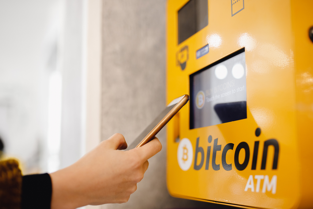 Bitcoin ATM intorno a Brescia, cosa sono?缩略图