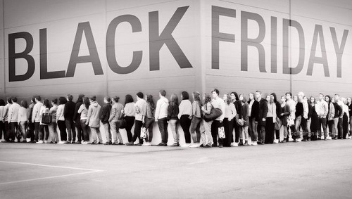 Black Friday: come, quando e dove acquistare in Italia缩略图