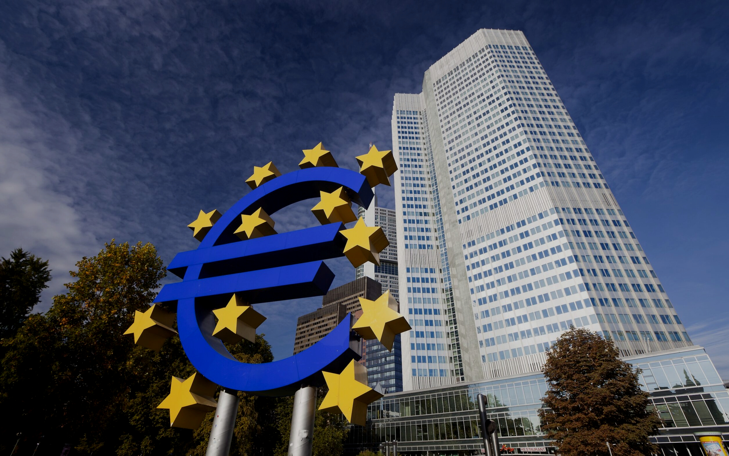 BCE: cosa rischia l’Italia con l’aumento dei tassi?缩略图