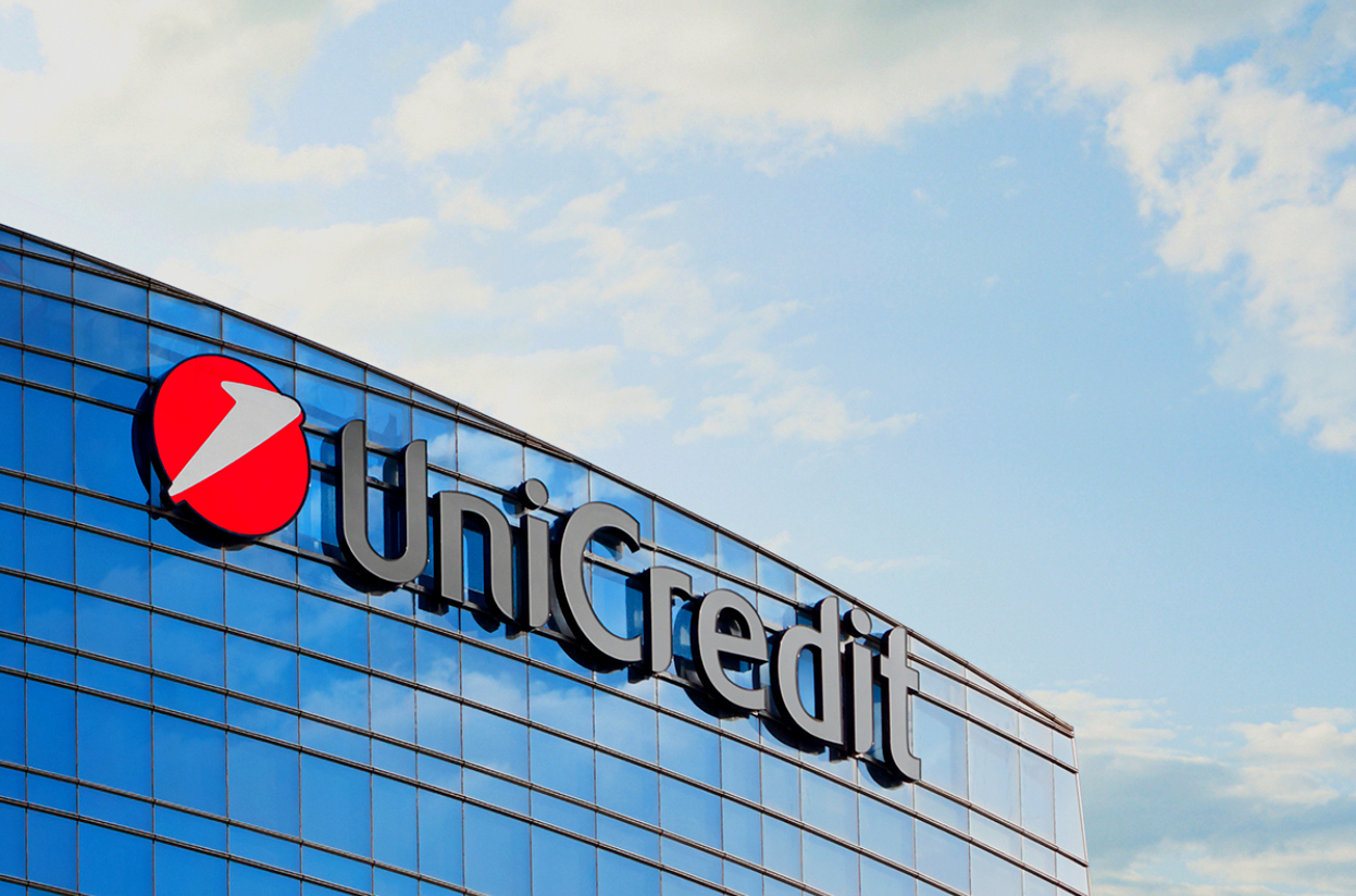 Photo of Unicredit crede nella ripresa, rendimenti in aumento nel 2023