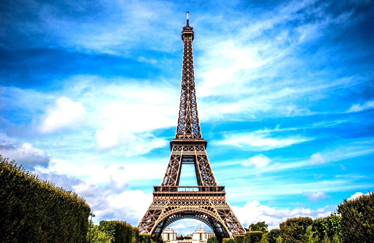 Photo of Quanto costa salire sulla Torre Eiffel? Biglietti, itinerario, prenotazione