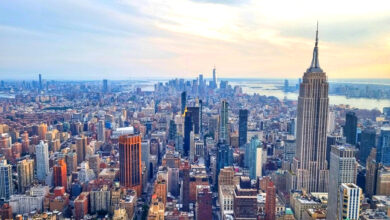 Photo of Quanto costa un viaggio a New York? Prezzi, itinerari, periodo migliore