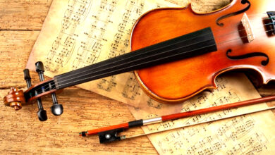 Photo of Quanto costa un violino? Tecniche, materiali, modelli pregiati