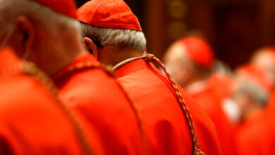 Photo of Quanto guadagna un cardinale? Stipendio, mansioni, fondo pensione