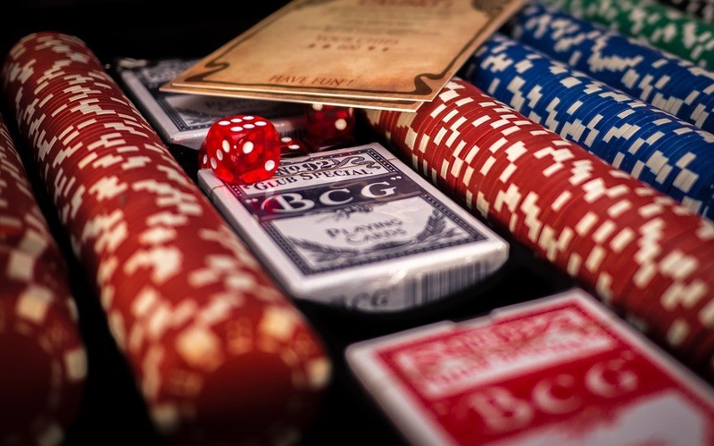 Photo of Scopri i giochi da casinò online più popolari: slot machine, blackjack, roulette e altro ancora