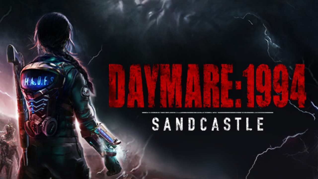 Quando esce Daymare 1994 Sandcastle per Ps5: data uscita ufficiale, Xbox缩略图