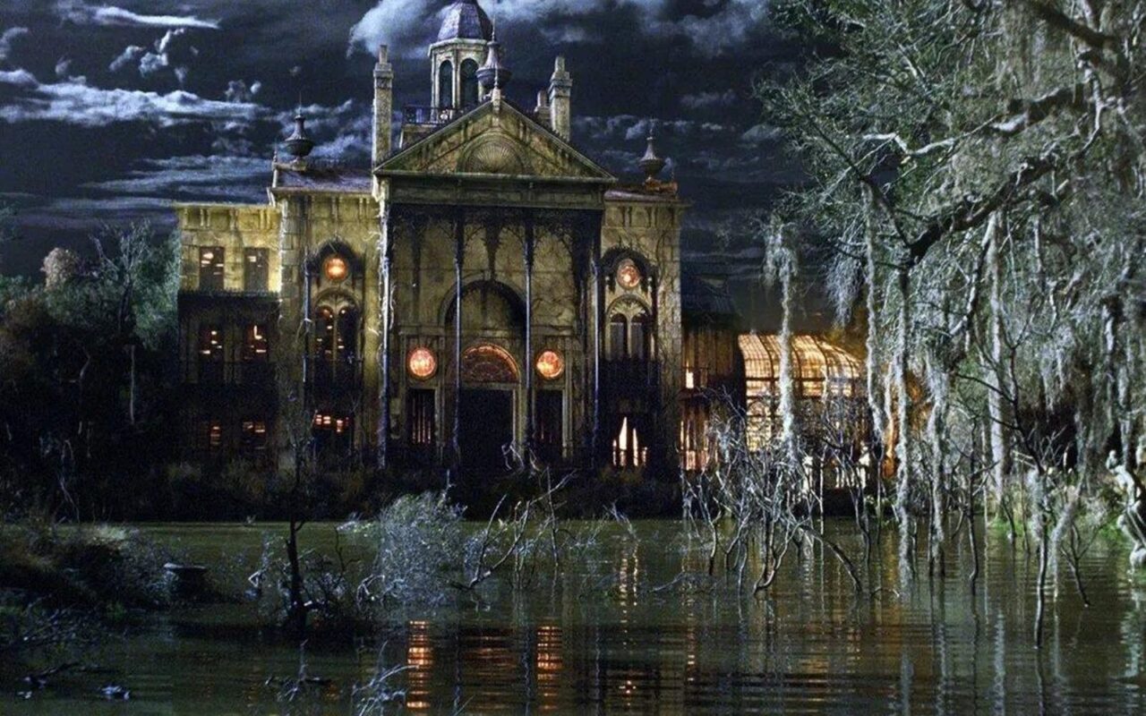 Photo of Quando esce la Casa dei Fantasmi Disney