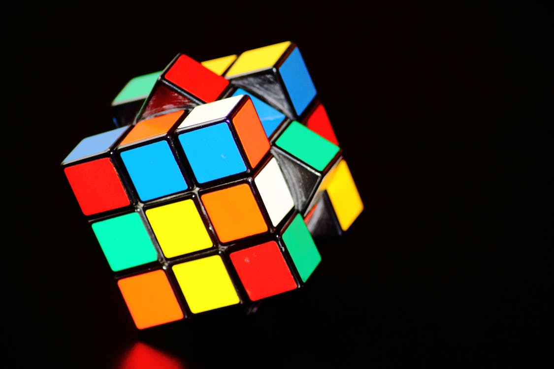 Photo of Cubo di Rubik: come funziona e come si risolve