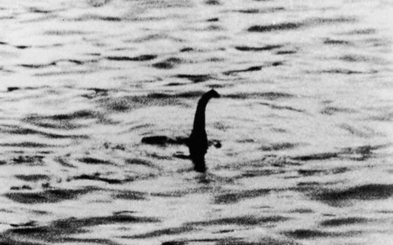 Photo of Il mostro di Loch Ness: al via le nuove ricerche