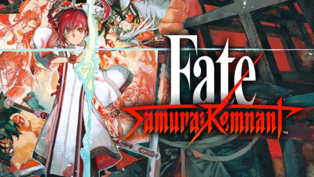 Quando esce Fate/Samurai Remnant per Ps5: Ps4, Nintendo Switch, trama插图