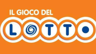 Photo of Le estrazioni del Lotto, 10eLotto e Superenalotto di venerdì 15 settembre 2023: i numeri vincenti di oggi