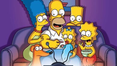 Photo of I Simpson: quando va in onda l’ultima puntata