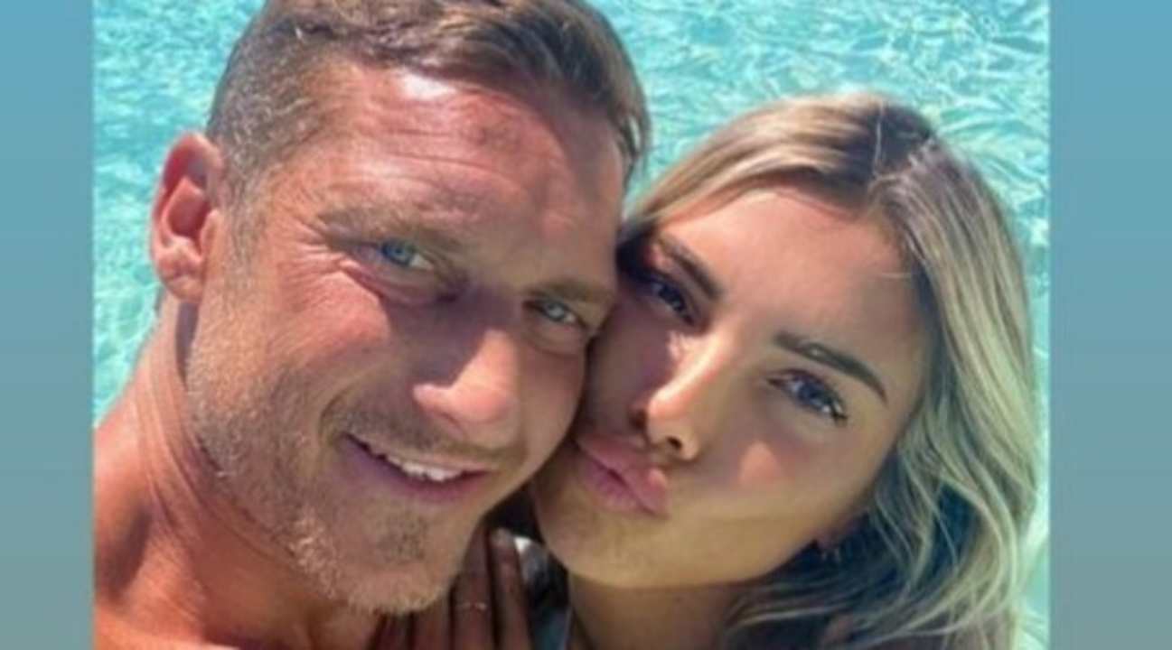 Chi sono i figli di Noemi Bocchi: due bimbi piccoli, Francesco Totti nuovo compagno, Mario Caucci缩略图
