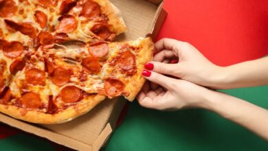 Photo of Impasto per la pizza facile e veloce: ecco alcuni consigli